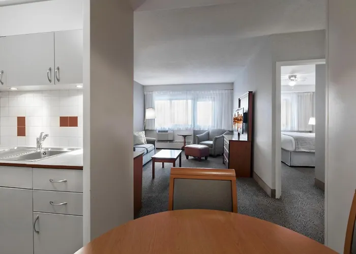 L\'Appartement Hotel